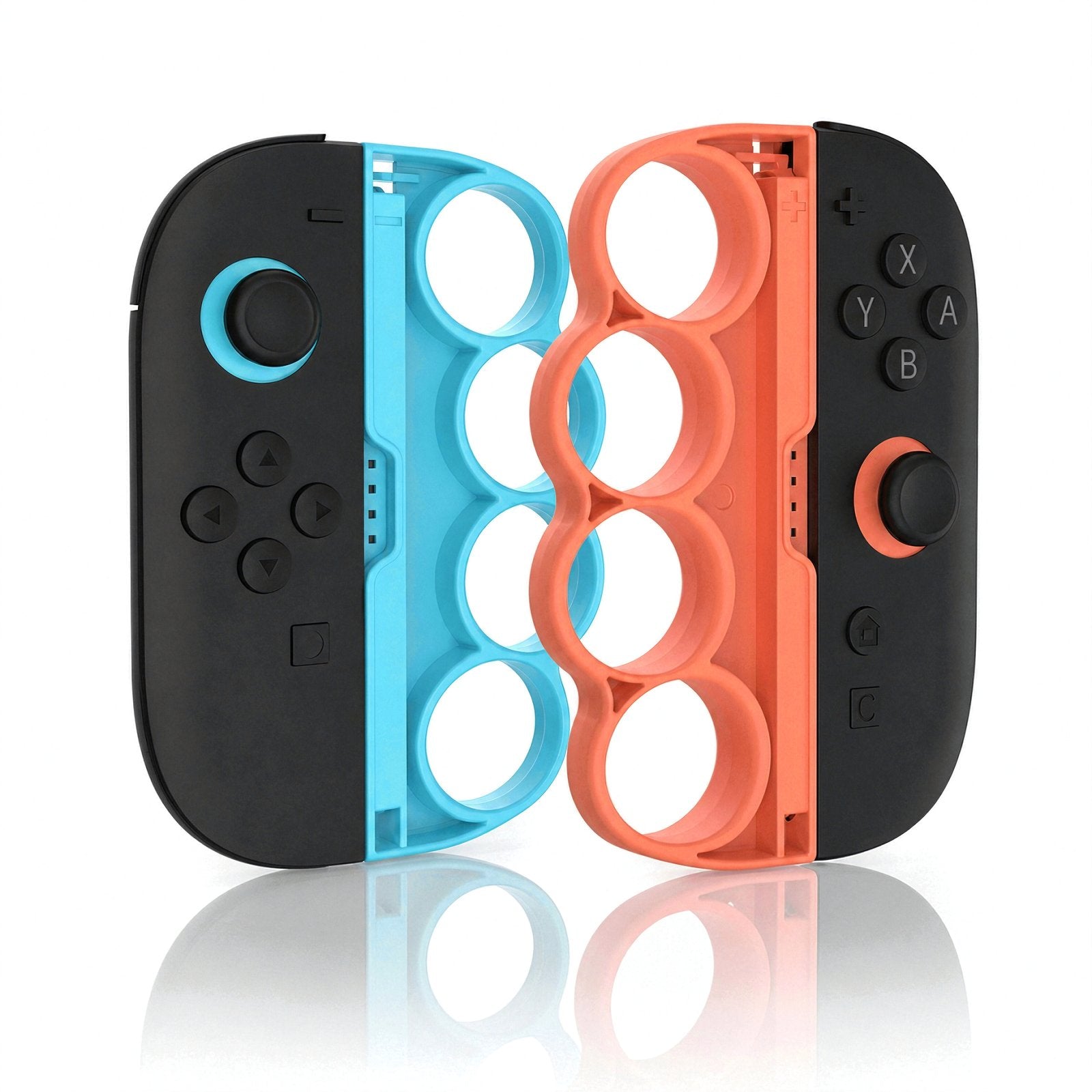 دوب DOBE Boxing Finger Clasp Grips For Nintendo Switch 2 joy-con