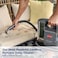 Bissell Little Green Cordless Portable Carpet &amp; Upholstery Deep Cleaner, 165W Motor, 2 Modes for Customized Cleaning, 25V Lithium-Ion Battery, 1094 ml, Black   3861Z