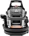 Bissell SpotClean HydroSteam Portable Deep Cleaner, Dual-Tank System, 3 Cleaning Mode Settings, 2.8L Clean Tank &amp; 2.2L Dirty Tank, Black   3697Z