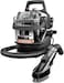 Bissell SpotClean HydroSteam Portable Deep Cleaner, Dual-Tank System, 3 Cleaning Mode Settings, 2.8L Clean Tank &amp; 2.2L Dirty Tank, Black   3697Z