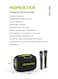 HOPESTAR Party Box 120W Portable Bluetooth Speaker with Dual Wireless Microphones, 20W Fast Charging, IPX6 Waterproof, 10-Hour Playtime, RGB Lights &ndash; Ideal for Outdoor, Karaoke,