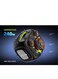 HOPE STAR PARTY ONE ULTIMATE 240W Wireless Speaker   With 2 Wireless Microphones   RGB Lights   Deep Bass   Portable Bluetooth Speaker for Outdoor Events