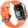 Hifuture ULTRA3 IPS Display 2.0" Bluetooth Calling Smartwatch - Orange
