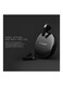 HiFuture FlyBuds4 Active Noise-Cancelling True Wireless Earbuds &ndash; Black