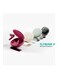 HiFuture FlyBuds4 Active Noise-Cancelling True Wireless Earbuds &ndash; Black