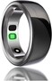 HiFuture Future Ring Smart Ring Black 65mm
