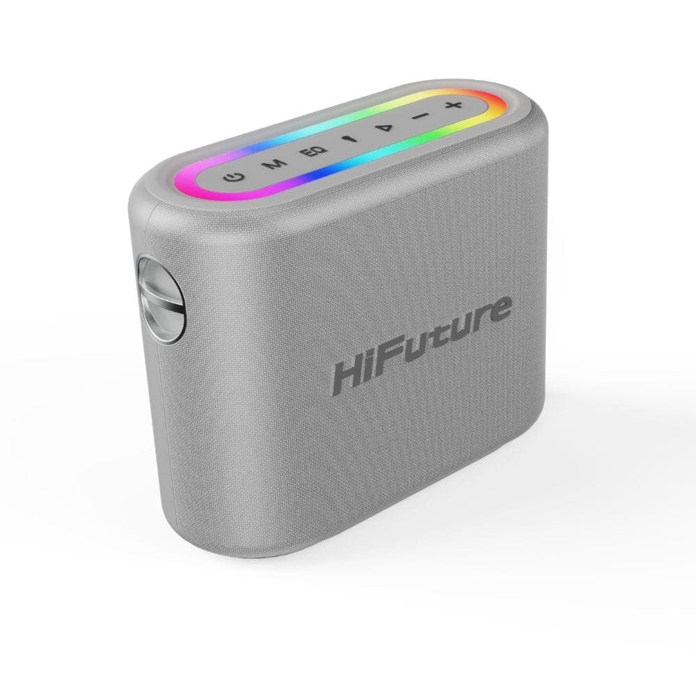 هاي فيوتشر Hifuture Vocalist 300 Wireless Bluetooth Speaker 150W
