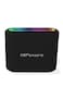 HiFuture Vocalist 300 Premium Wireless Bluetooth Speaker, 150W Powerful Output, Dual Microphones, Deep Bass &amp; Clear Sound, Party Speaker &ndash; Black