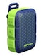 HiFuture Pocket S Mini Portable &amp; Wearable Speaker   8H Playtime   Magnetic Clip   IPX7 Waterproof   Type-C Charging   77g Lightweight &ndash; Premium Design Blue
