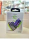 HiFuture Pocket S Mini Portable &amp; Wearable Speaker   8H Playtime   Magnetic Clip   IPX7 Waterproof   Type-C Charging   77g Lightweight &ndash; Premium Design Blue