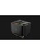 HiFuture Event Horizon Wireless Bluetooth Speaker, 100W Powerful Output, Deep Bass &amp; Clear Sound, Party &amp; Outdoor Speaker &ndash; Black