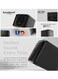 HiFuture Event Horizon Wireless Bluetooth Speaker, 100W Powerful Output, Deep Bass &amp; Clear Sound, Party &amp; Outdoor Speaker &ndash; Black