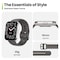 Amazfit Bip 5 Unity 46mm SmartwatchBLACK