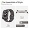 Amazfit Bip 5 Unity 46mm SmartwatchBLACK