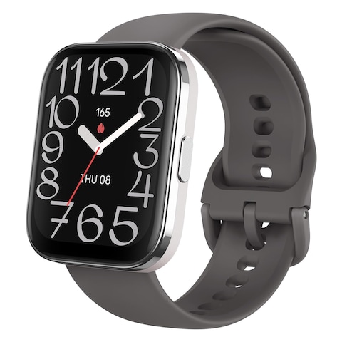 Amazfit Bip 5 Unity 46mm SmartwatchBLACK
