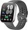 Amazfit Bip 6 Smart Watch 46mm, 14 Day Battery, 1.97", AMOLED Display, GPS &amp; Free Maps, AI, Bluetooth Call &amp; Text, Health, Fitness &amp; Sleep Tracker, 140+ Workout Modes, 5 ATM Water-Resistance
