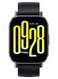 Redmi Watch 5 Active - Budget-Friendly Smartwatch with 2" LCD Display, Fitness Tracking And 18 Days Battery Life Midnight Black
