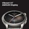 Amazfit Balance Smart Watch, AI Fitness Coach, Sleep &amp; Health Tracker with Body Composition, GPS, Alexa Built-in, Bluetooth Calls, 14-Day Battery, 1.5", AMOLED Display, for Android/iPhone, Midnight