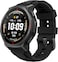 Amazfit T-Rex 3 Pro 44mm smartwatch in Tactical Black