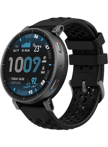 Amazfit Active Max Smartwatch&nbsp;Black