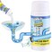 3 pack Kitchen Drain Unblocker, Tub, Sink &amp; Unblocker,Powerful Cleaning powder