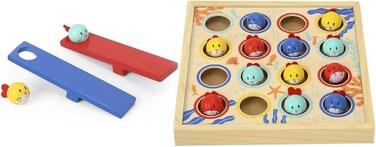 Tooky Toys Small Fish Diving