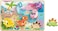 لغز Tooky Toys الضخم - Dinosaur