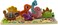 لغز Tooky Toys الضخم - Dinosaur