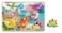لغز Tooky Toys الضخم - Dinosaur