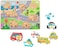 Tooky Toys Chunky Puzzle - Transportation