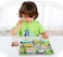 Tooky Toys Chunky Puzzle - Transportation