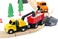 مجموعة قطار البناء من Tooky Toys - متوسطة الحجم
