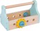 صندوق أدوات الأخذ مع Tooky Toys