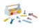 صندوق أدوات الأخذ مع Tooky Toys