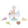 مجموعة آيس كريم Tooky Toys