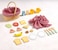Tooky Toys Picnic Basket