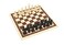 Tooky Toy 2 In 1 Games: Backgammon/Chess