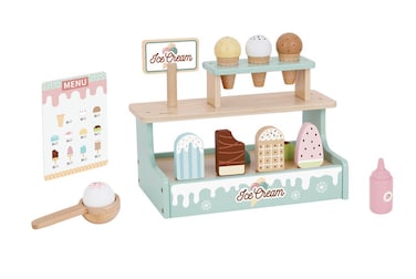 محل الآيس كريم Tooky Toys