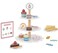 حامل الحلويات من Tooky Toys