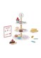 حامل الحلويات من Tooky Toys