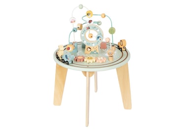Tooky Toys Activity Table