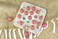 لعبة ذاكرة Tooky Toys - Apple
