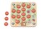 لعبة ذاكرة Tooky Toys - Apple