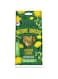 Excel Burgess Luscious Leaves forage mix for rabbits, guinea pigs, and chinchillas, 1 x 60g