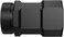 WUBEN Mini Flashlight Battery Extension Tube(Model: E7), for Outdoor/Indoor Activities Camping, Hiking, Fishing, Walking, etc
