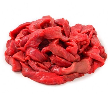 New Zealand Beef Stroganoff