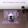 Enabot EBO Robot Ebo Air 2Plus Gray