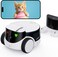 Enabot EBO ROLA PetPal Robot Camera