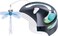 Enabot Ebo Rola Interactive Module For Petpal Cat Camera: Rolling Balls, Neck Stick, Remote App Control, Used With Smart Robot