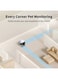 Enabot ROLA Mini Companion Robot